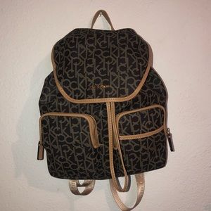 Calvin Klein backpack